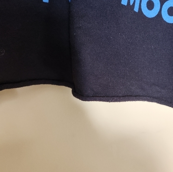 Pink Floyd Semi cropped sweatshirt Size XXL - Picture 5 of 7